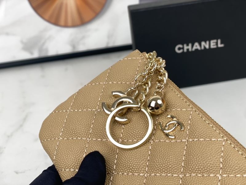 Chanel Wallets Purse